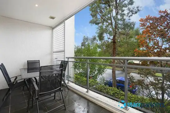 Fifth view of Homely unit listing, 25/36-40 Gladstone Street, North Parramatta NSW 2151