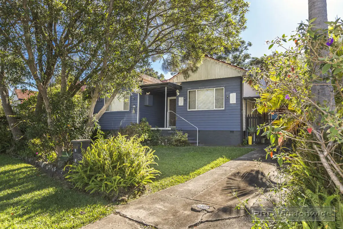 Main view of Homely house listing, 20 Helen Street, Mount Hutton NSW 2290