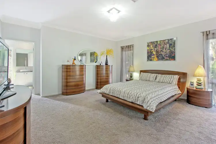 Sixth view of Homely house listing, 91 Parkwood Drive, Heathwood QLD 4110
