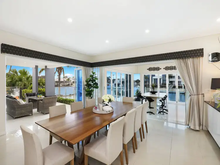 Second view of Homely house listing, 10 Oak Court, Minyama QLD 4575