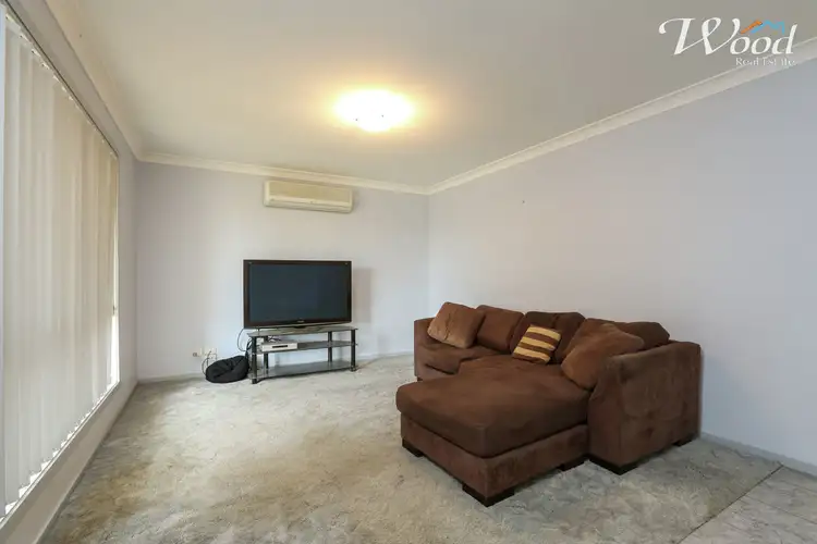 Third view of Homely house listing, 22 Honeysuckle Street, Thurgoona NSW 2640