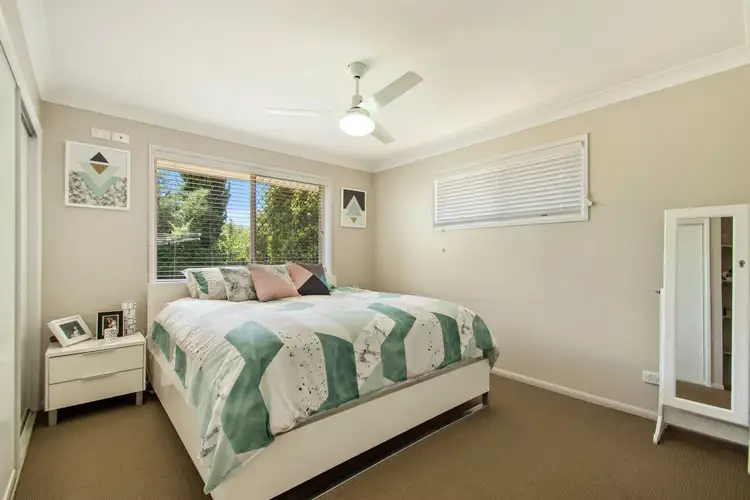 Sixth view of Homely house listing, 215 Nelson Street, Kearneys Spring QLD 4350