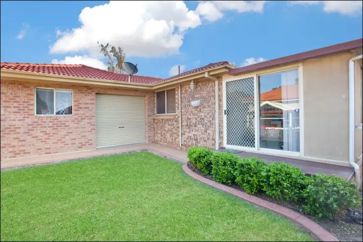 Seventh view of Homely house listing, 1 Auber Glen, St Clair NSW 2759