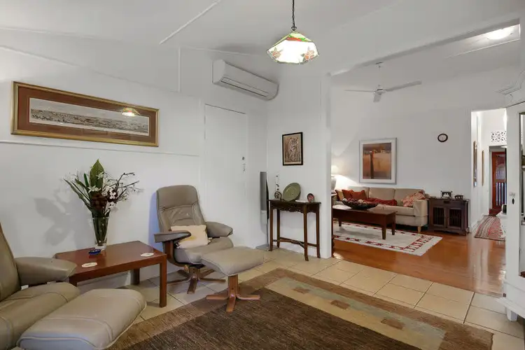 Third view of Homely house listing, 50 Gower Street, Toowong QLD 4066