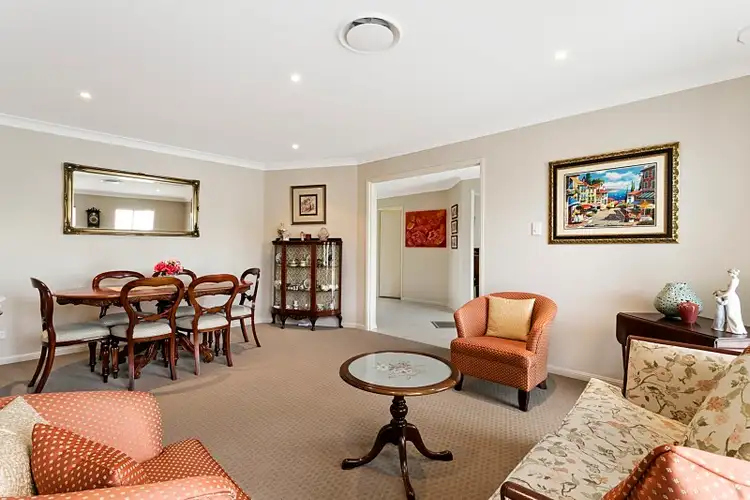 Sixth view of Homely house listing, 12 Brinley Place, Sinnamon Park QLD 4073