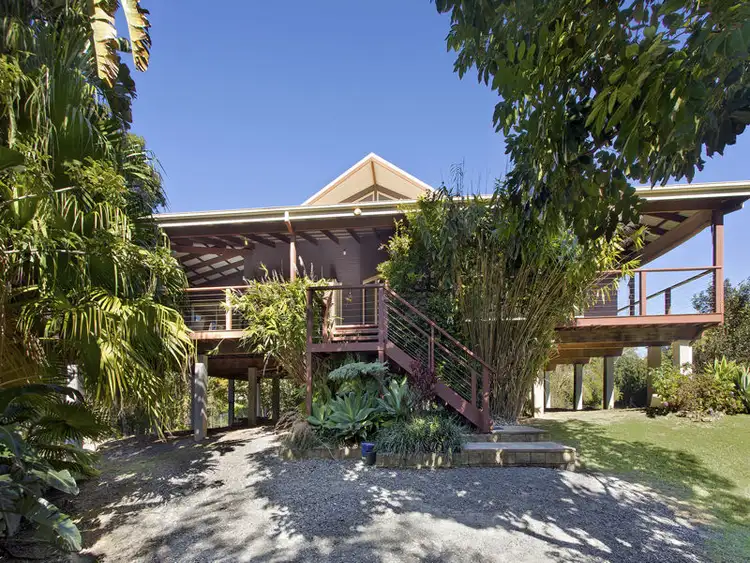 Second view of Homely house listing, 15 Bakker Dr, Bonville NSW 2450