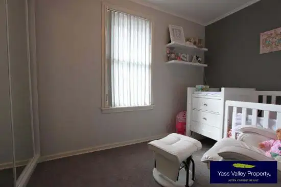 Sixth view of Homely house listing, 48 Hume Street, Yass NSW 2582