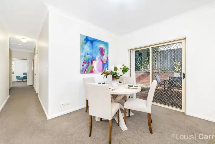 Fourth view of Homely house listing, 8/41-43 Balaclava Road, Eastwood NSW 2122