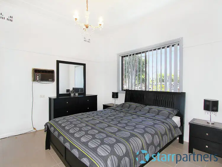 Fifth view of Homely house listing, 38 Rickard St, Auburn NSW 2144