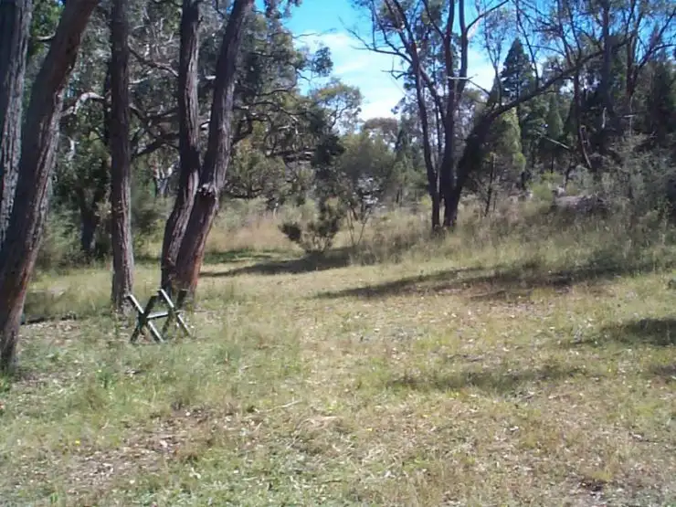 Second view of Homely land listing, 222 Diamondvale Road, Stanthorpe QLD 4380