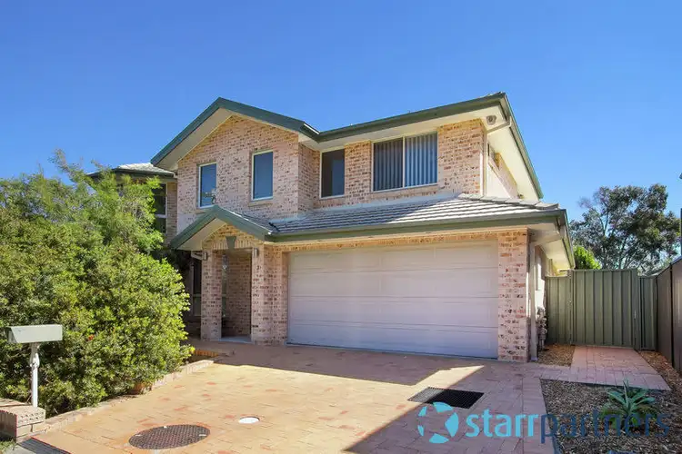 3 Mackay Rd, Granville NSW 2142