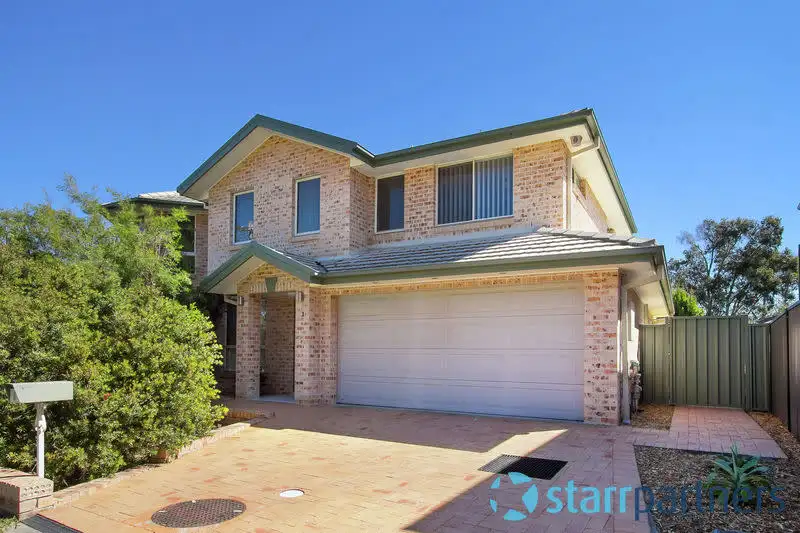 Main view of Homely house listing, 3 Mackay Rd, Granville NSW 2142