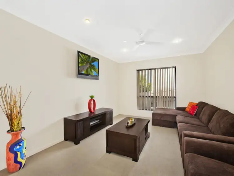 Fifth view of Homely house listing, 35 Goodenia Crescent, Seventeen Mile Rocks QLD 4073