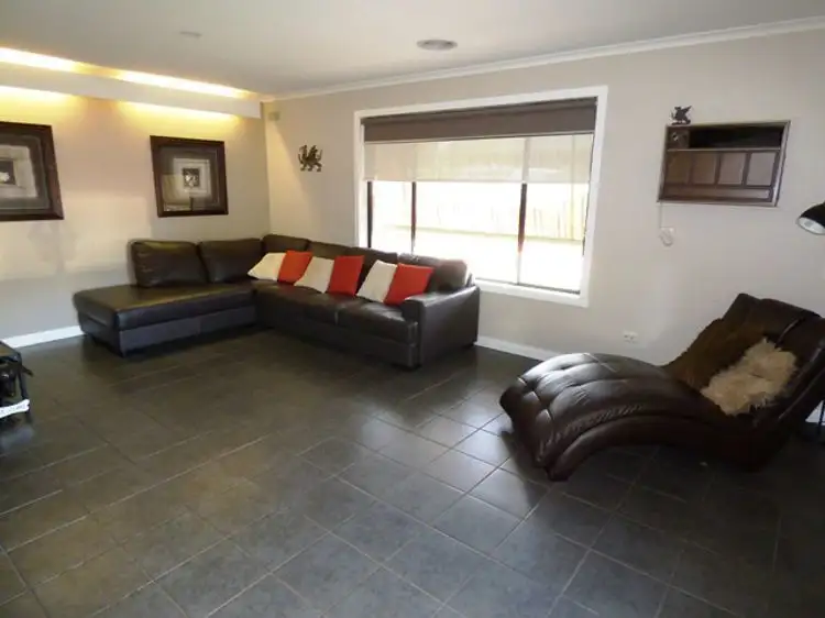 Fifth view of Homely house listing, 272 Gladstone Street, Maryborough VIC 3465