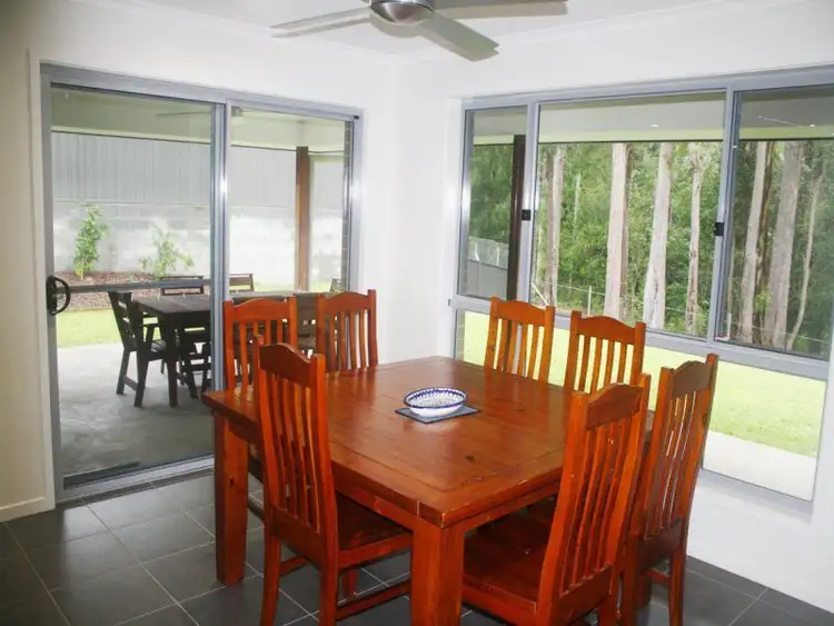 Fourth view of Homely house listing, 17 Berkeley Drive, Bonville NSW 2450