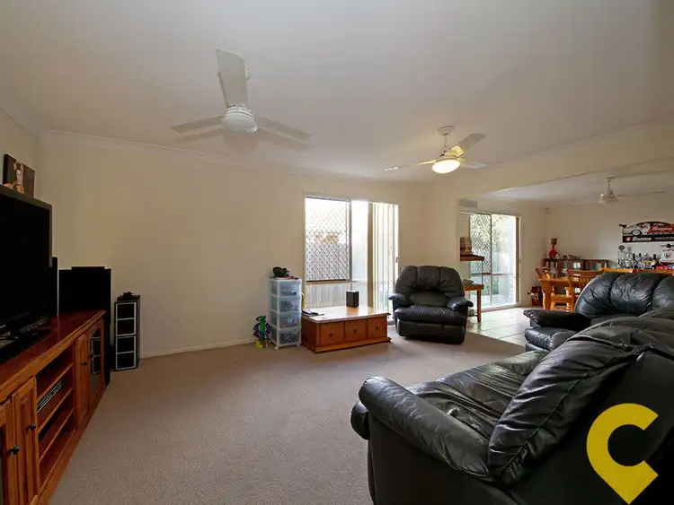 Fourth view of Homely house listing, 10 Grove Place, Bracken Ridge QLD 4017