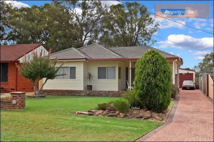 Main view of Homely house listing, 15 Tanderra Street, Colyton NSW 2760