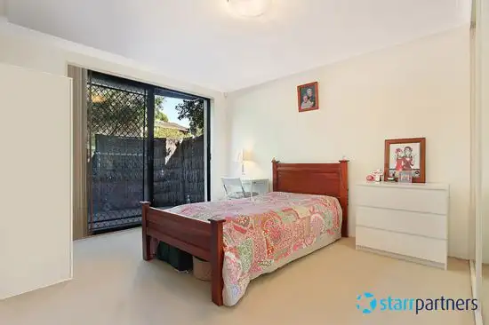 Third view of Homely unit listing, 1/116 O'connell Street, North Parramatta NSW 2151