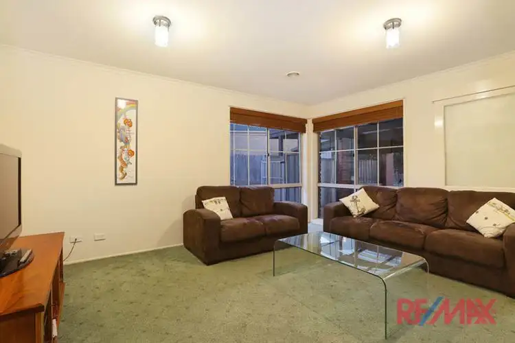Fourth view of Homely house listing, 3 Colby Place, Hampton Park VIC 3976
