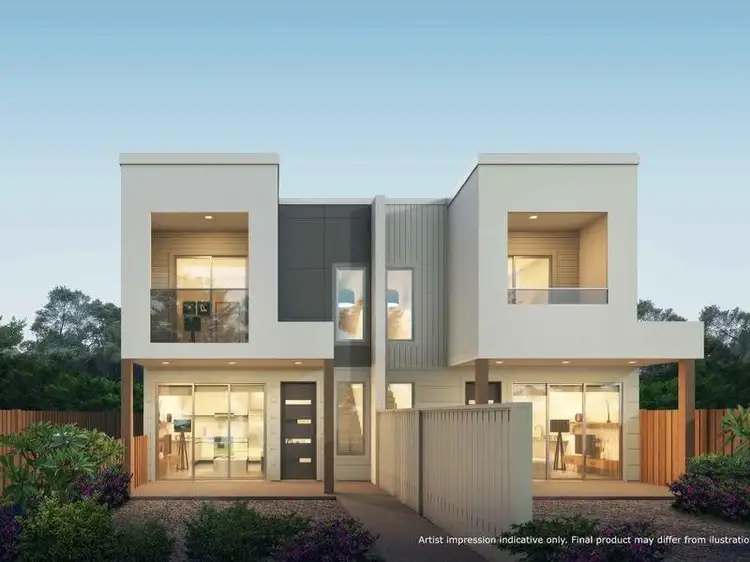 3/44 Booligal Street, Carina QLD 4152
