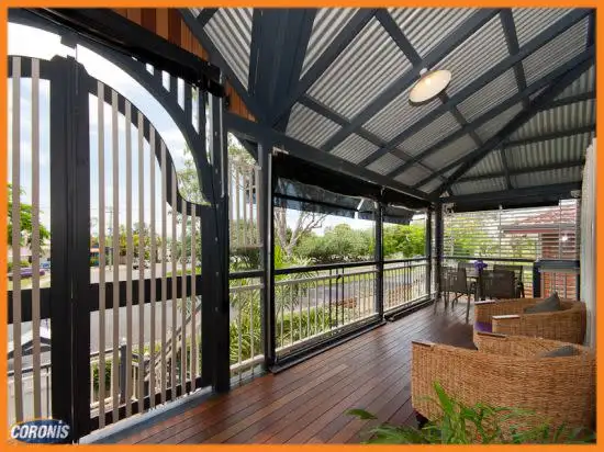 Second view of Homely house listing, 3C Thurect Parade, Scarborough QLD 4020