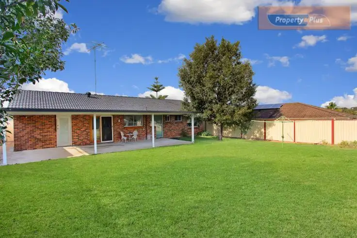 Seventh view of Homely house listing, 39 Endeavour Avenue, St Clair NSW 2759