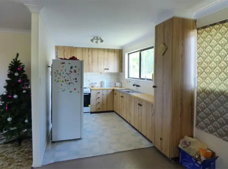 Third view of Homely house listing, 44 Railway Terrace, Crows Nest QLD 4355