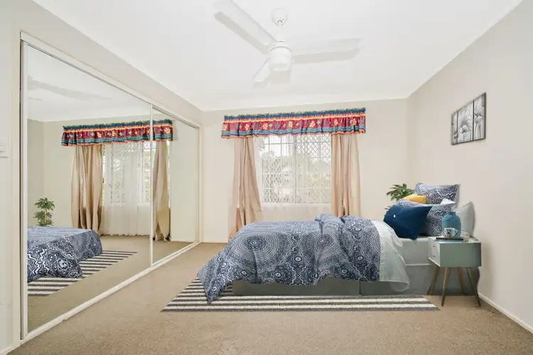 Fourth view of Homely house listing, 31 Arnica Crescent, Bald Hills QLD 4036