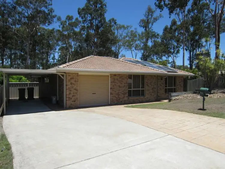 115 Sandalwood Drive, Yamanto QLD 4305