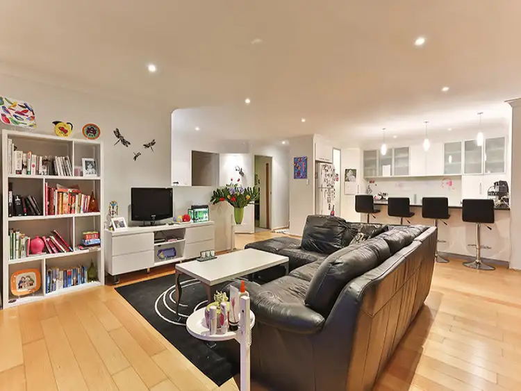 Sixth view of Homely house listing, 8A Aylmer Court, Prince Henry Heights QLD 4350