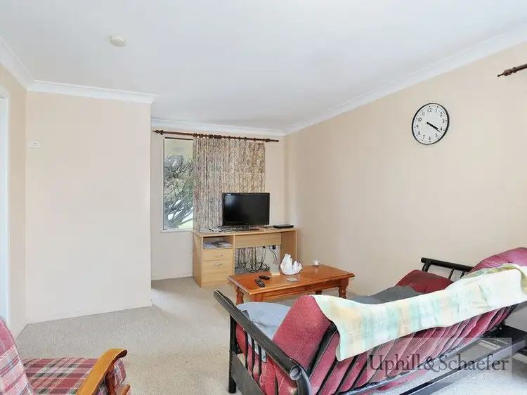 Third view of Homely house listing, 1/1 Joan Place, Armidale NSW 2350