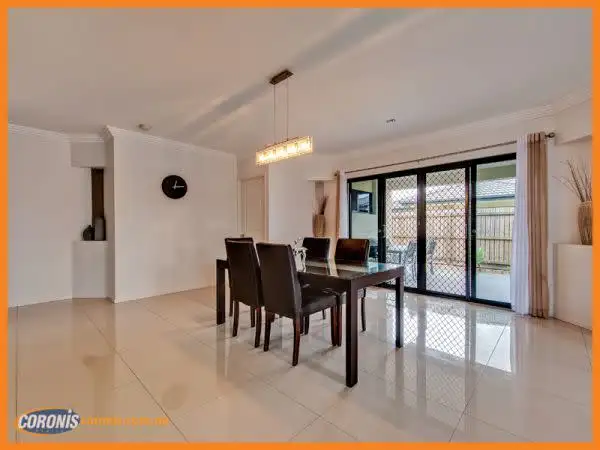 Fourth view of Homely house listing, 9 Lakeland Court, Loganholme QLD 4129