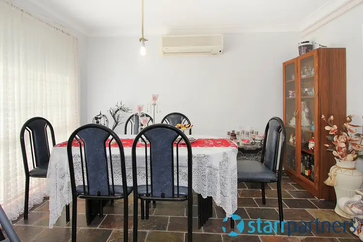 Sixth view of Homely house listing, 104 Weaver Street, Erskine Park NSW 2759