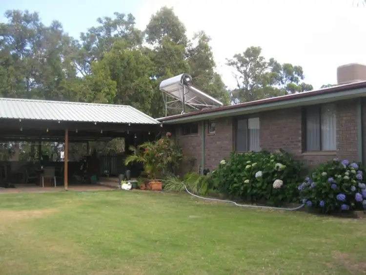 Fourth view of Homely house listing, 17 Laura Avenue, Australind WA 6233