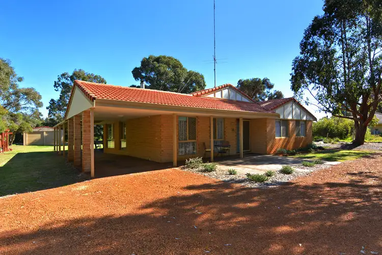 Third view of Homely house listing, 13 Coral Drive, Leschenault WA 6233