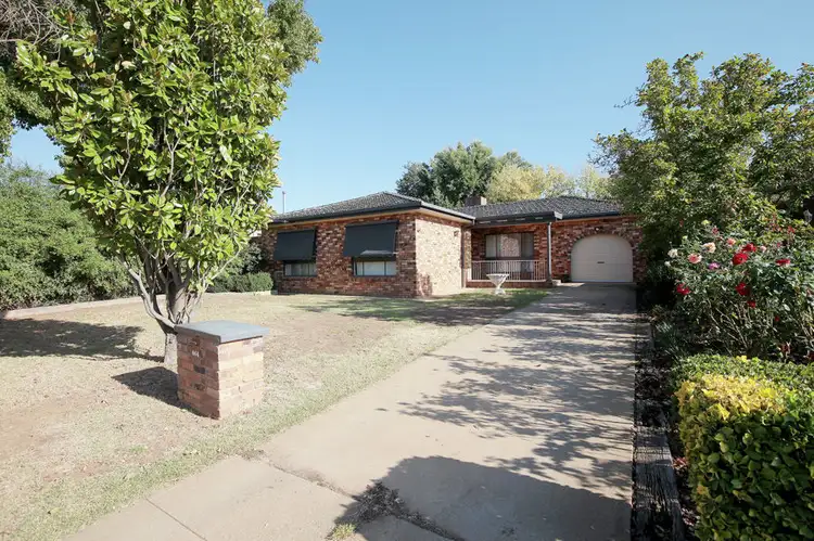 Main view of Homely house listing, 464 Kooringal Road, Kooringal NSW 2650