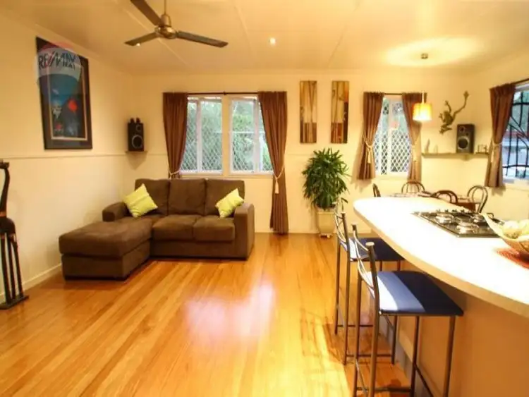 Third view of Homely house listing, 57 Hoare Street, Cairns QLD 4870