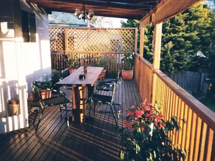 Third view of Homely house listing, 25 Station Street, Eungai Rail NSW 2441