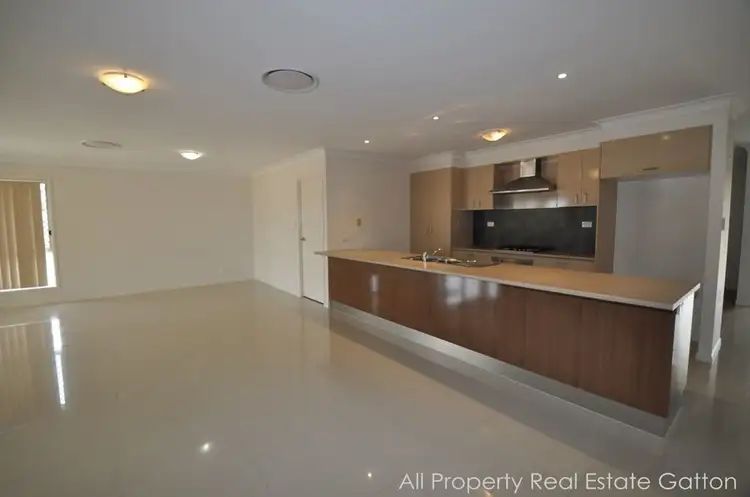 Second view of Homely house listing, 54 Forestry Road, Adare QLD 4343