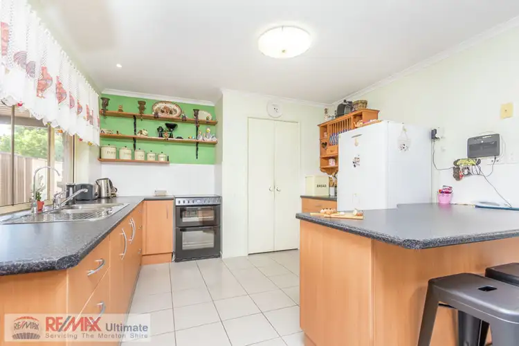 Second view of Homely house listing, 10 Kristy Court, Morayfield QLD 4506