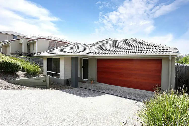20 Spotted Gum Street, Heathwood QLD 4110
