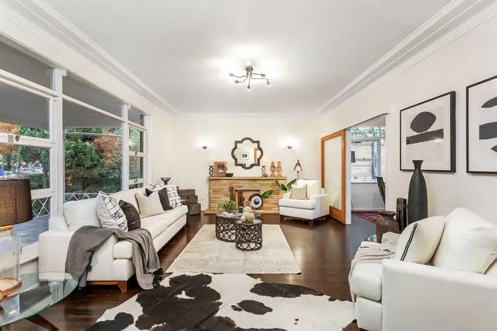 Second view of Homely house listing, 38 Castle Hill Road, West Pennant Hills NSW 2125