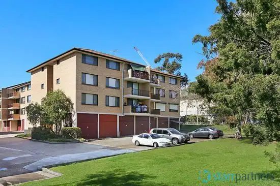 47/25 Mantaka Street, Blacktown NSW 2148