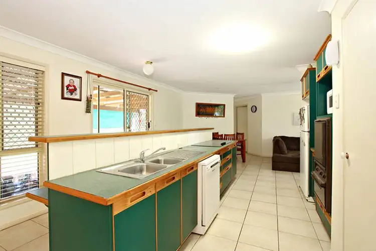 Fourth view of Homely house listing, 26 Bandicoot Crescent, Doolandella QLD 4077