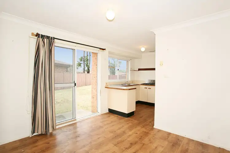 Fourth view of Homely house listing, 15 Honeyeater Place, Erskine Park NSW 2759
