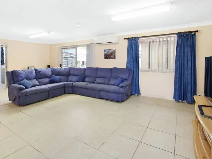 Second view of Homely house listing, 18 Lamming Place, St Marys NSW 2760