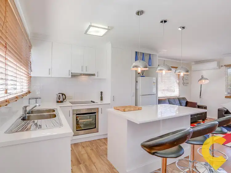 Second view of Homely house listing, 15 Beverley Street, Burpengary QLD 4505