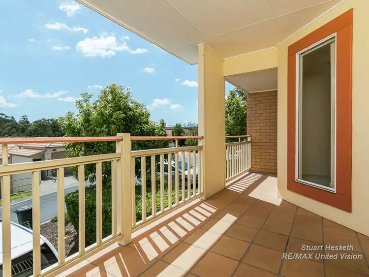 Fourth view of Homely apartment listing, 6/1180 Creek Road, Carina Heights QLD 4152