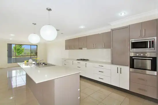 Second view of Homely house listing, 46 Semillon Drive, Tamworth NSW 2340
