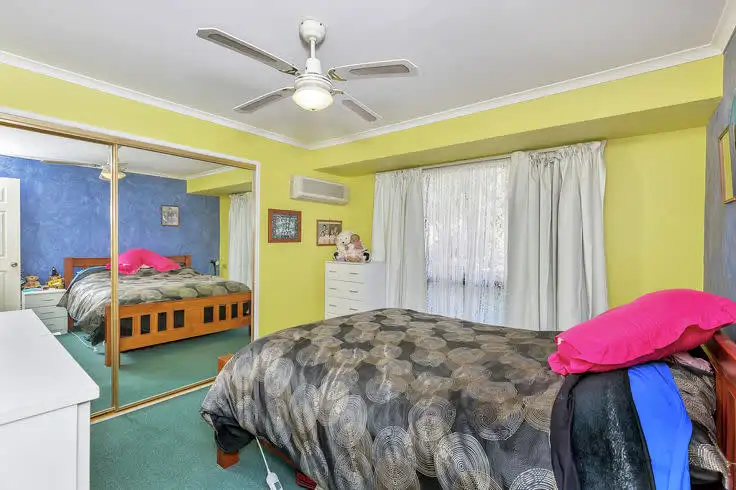 Seventh view of Homely house listing, 4 EUCALYPTUS COURT, Redbank Plains QLD 4301